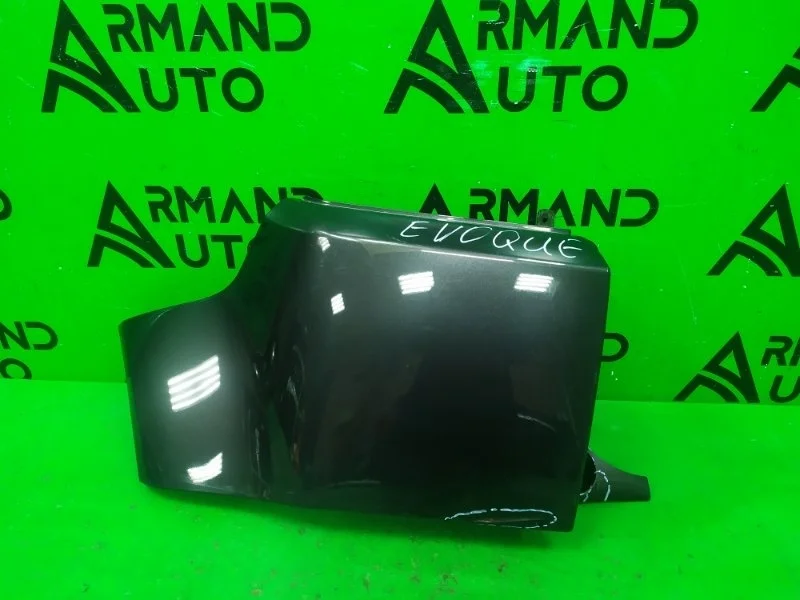 Бампер LAND ROVER RANGE ROVER EVOQUE 2011-2018 LR074961 1 L538, задний левый