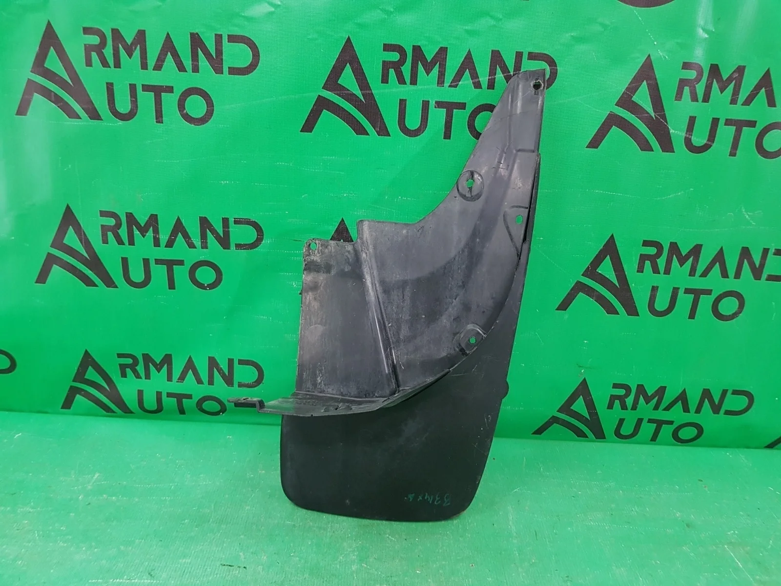 Брызговик TOYOTA LAND CRUISER PRADO 2009-2024 7662560330 150, задний правый