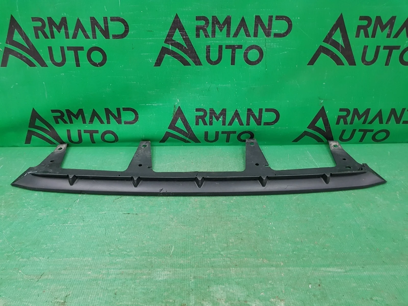 Накладка бампера LEXUS NX 2017-2021 5215278010 1, задняя