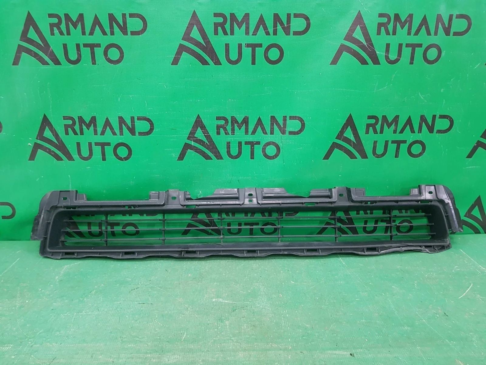 Решетка бампера TOYOTA LAND CRUISER PRADO 2009-2013 5311260090 150, передняя