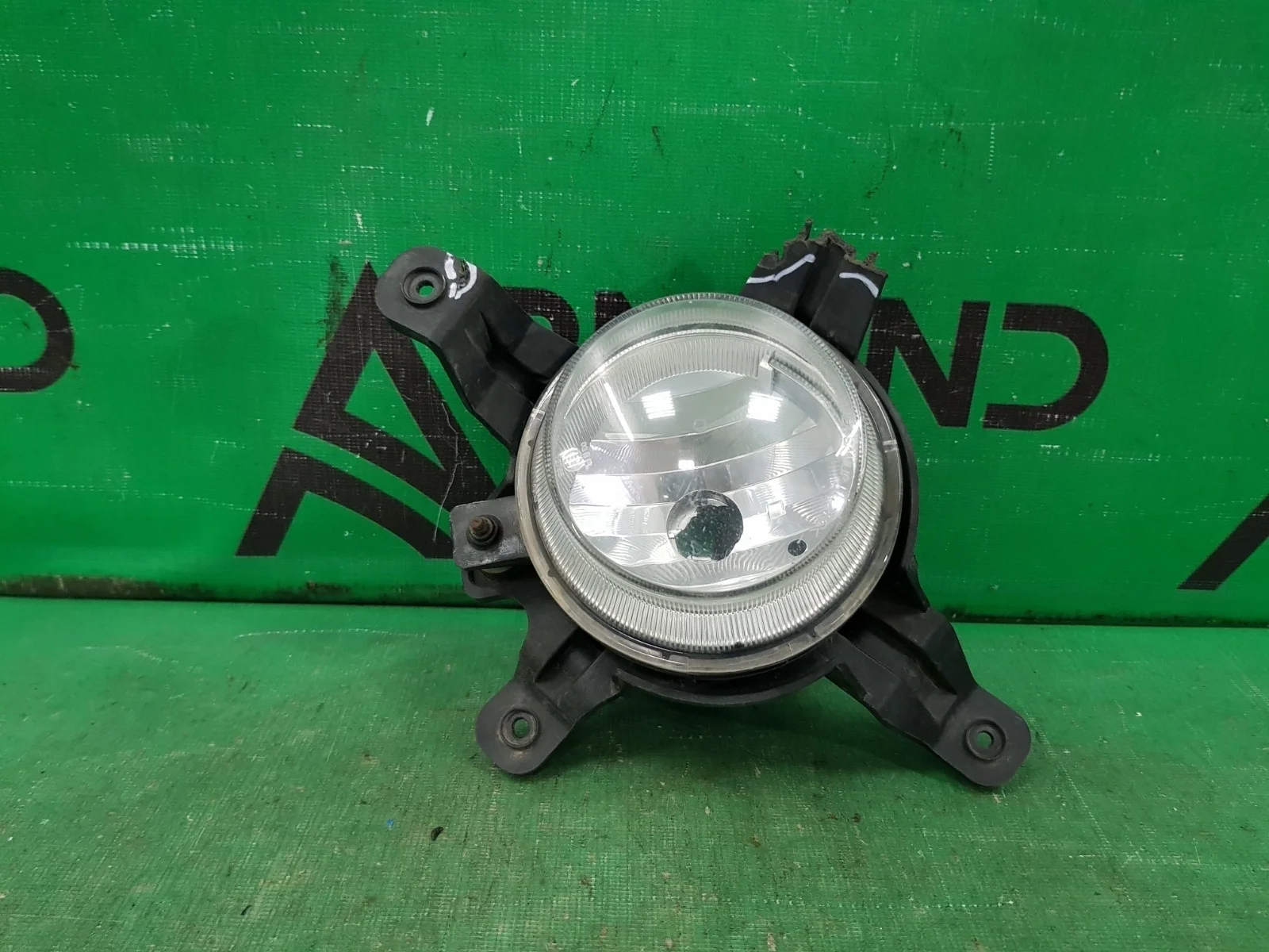 ПТФ HYUNDAI IX35 2010-2015 922012Y000 1, левый