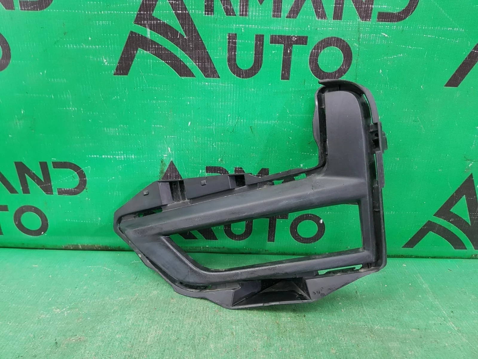 Окантовка птф NISSAN X-TRAIL 2017-2022 622576FL0B 3 T32, левая