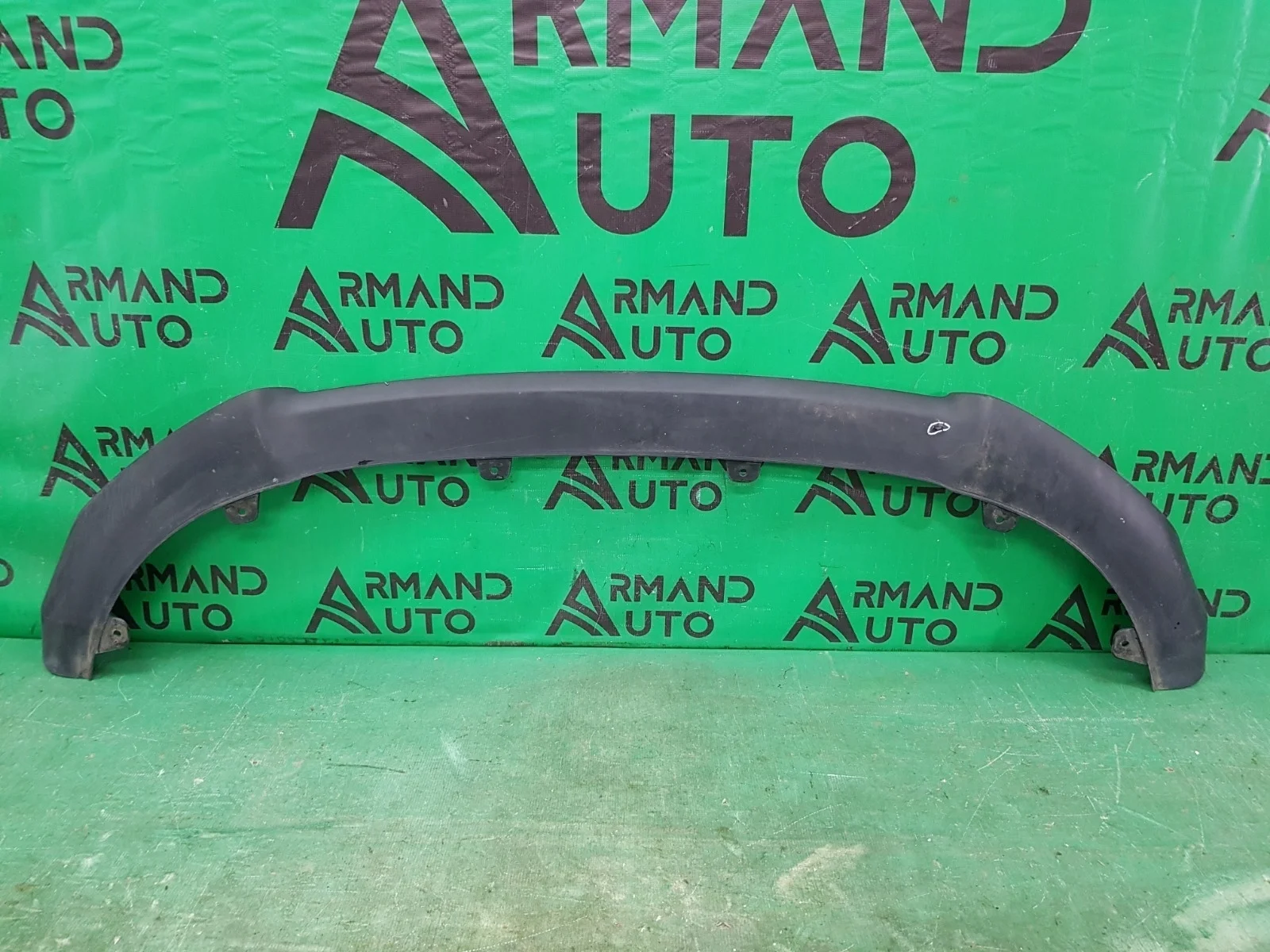 Юбка бампера HYUNDAI IX35 2010-2015 865122Y000 1, передняя
