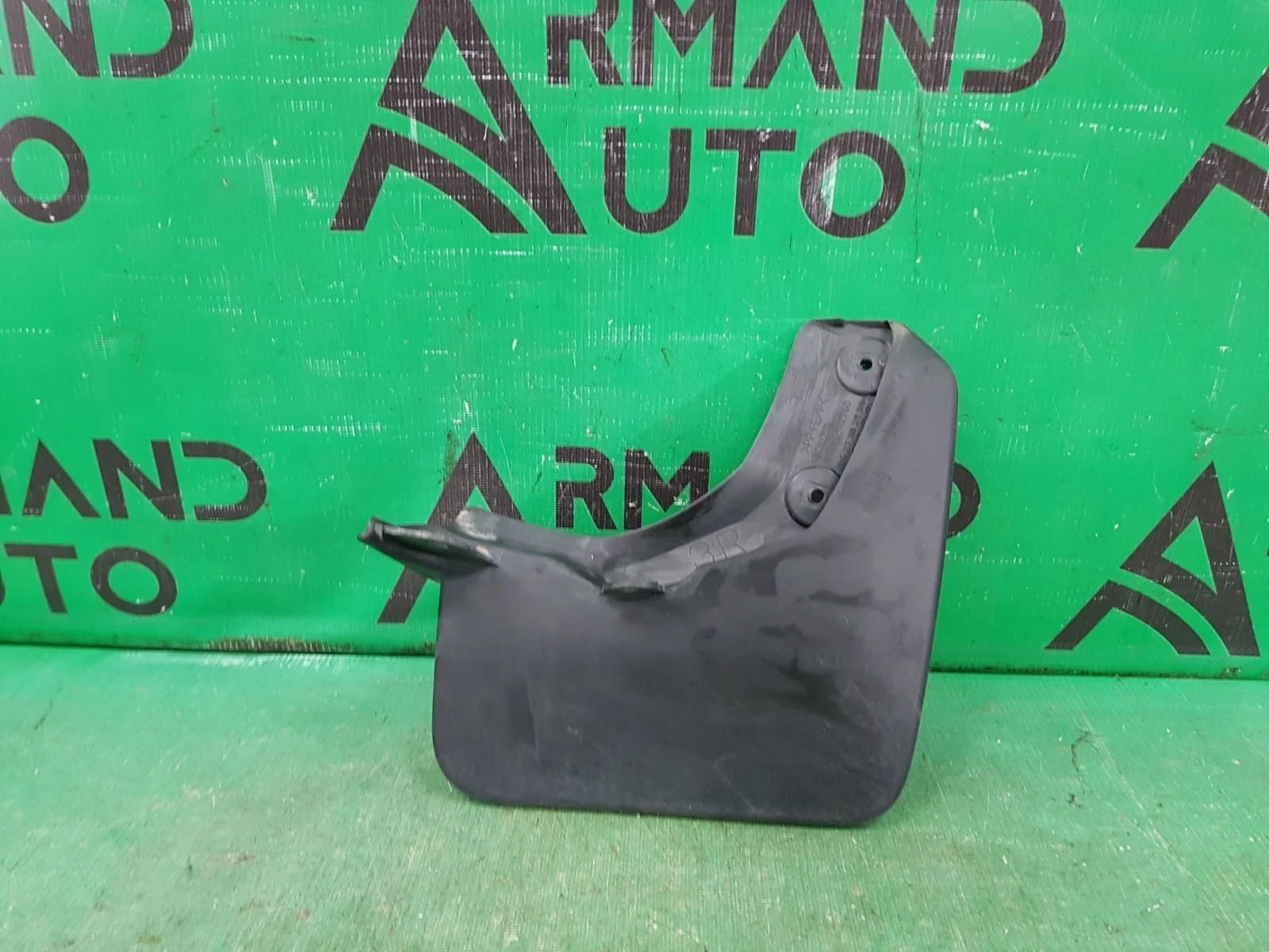 Брызговик TOYOTA RAV4 2018-нв 7662542160 5 XA50, задний правый