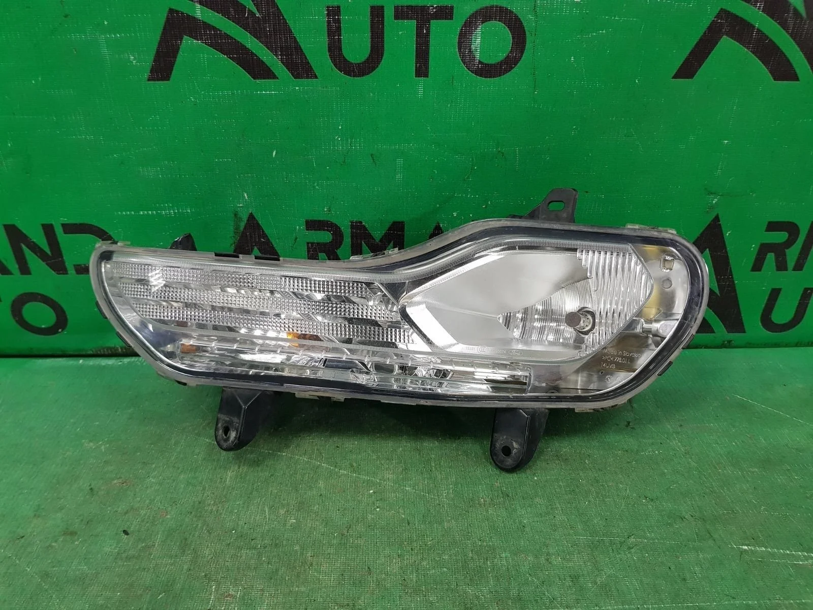 ПТФ FORD KUGA 2012-2016 1849468 2 CBS, левый
