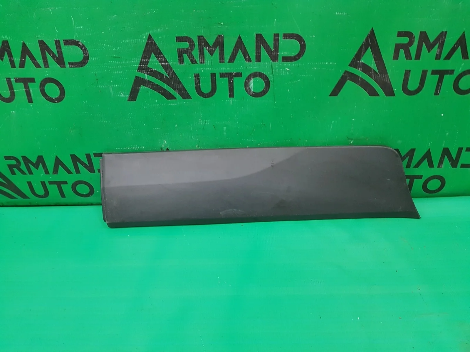Молдинг двери FORD ECOSPORT 2014-2023 1867332 1, задний правый