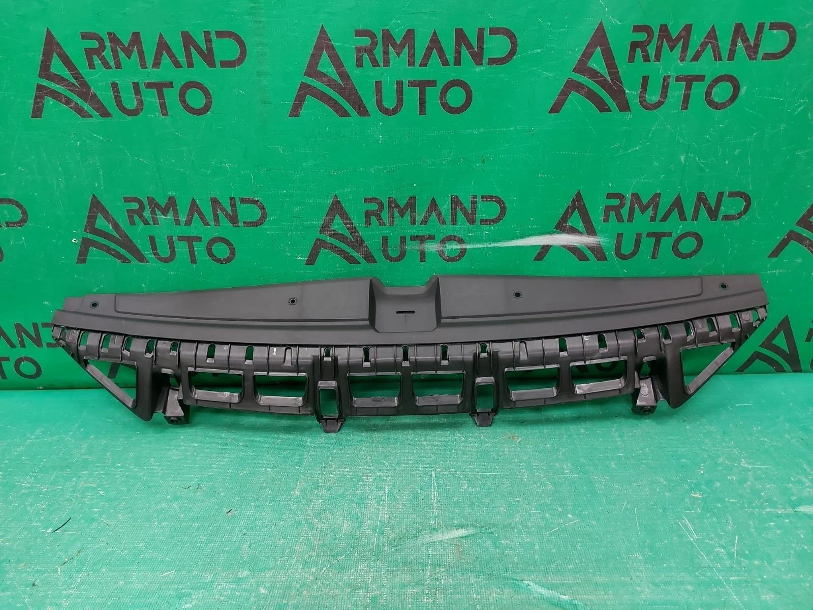 Кожух замка капота Hyundai Solaris 2017-2020 86361H5000 2