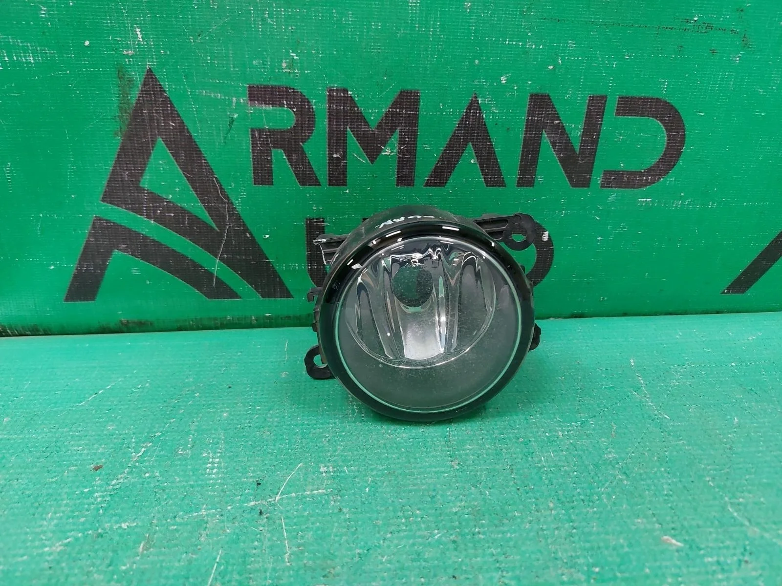 ПТФ RENAULT MEGANE 2002-2009 8200074008 2