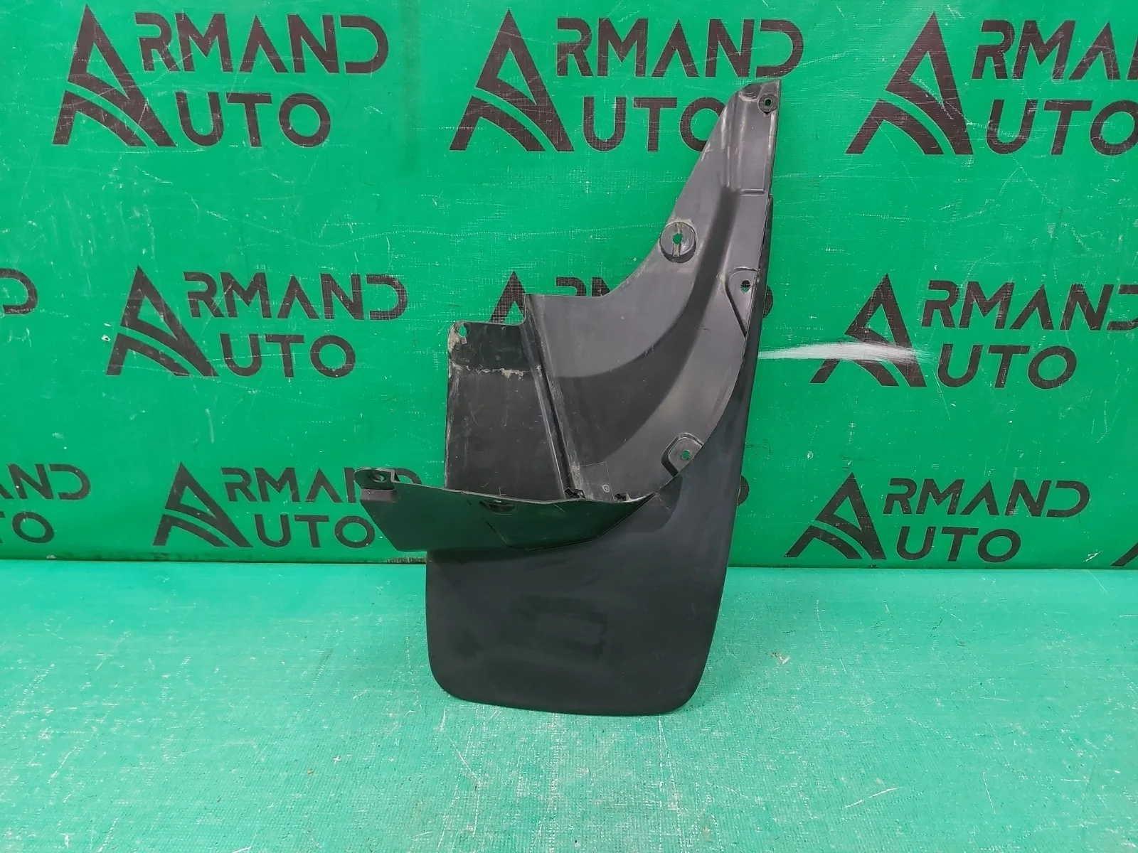 Брызговик TOYOTA LAND CRUISER PRADO 2009-2024 7662560330 150, задний правый