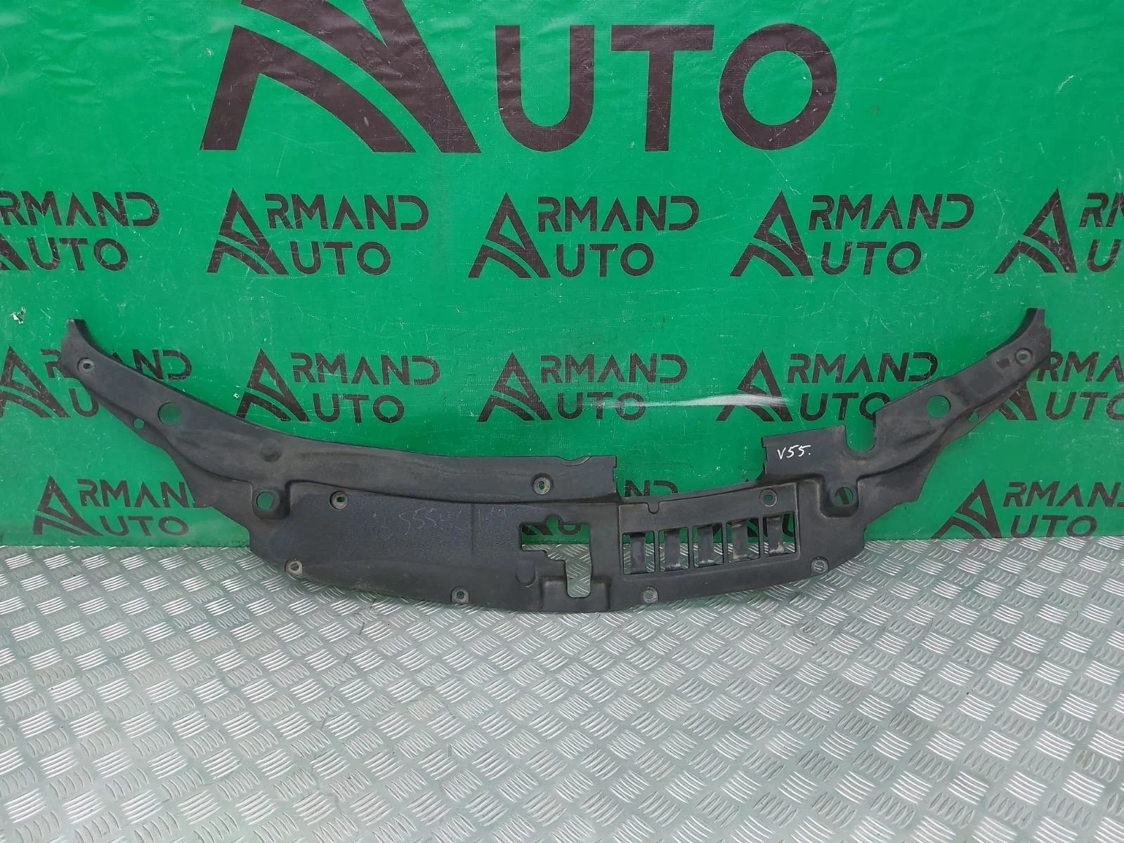 Кожух замка капота TOYOTA CAMRY 2014-2018 5329533100 7 XV50