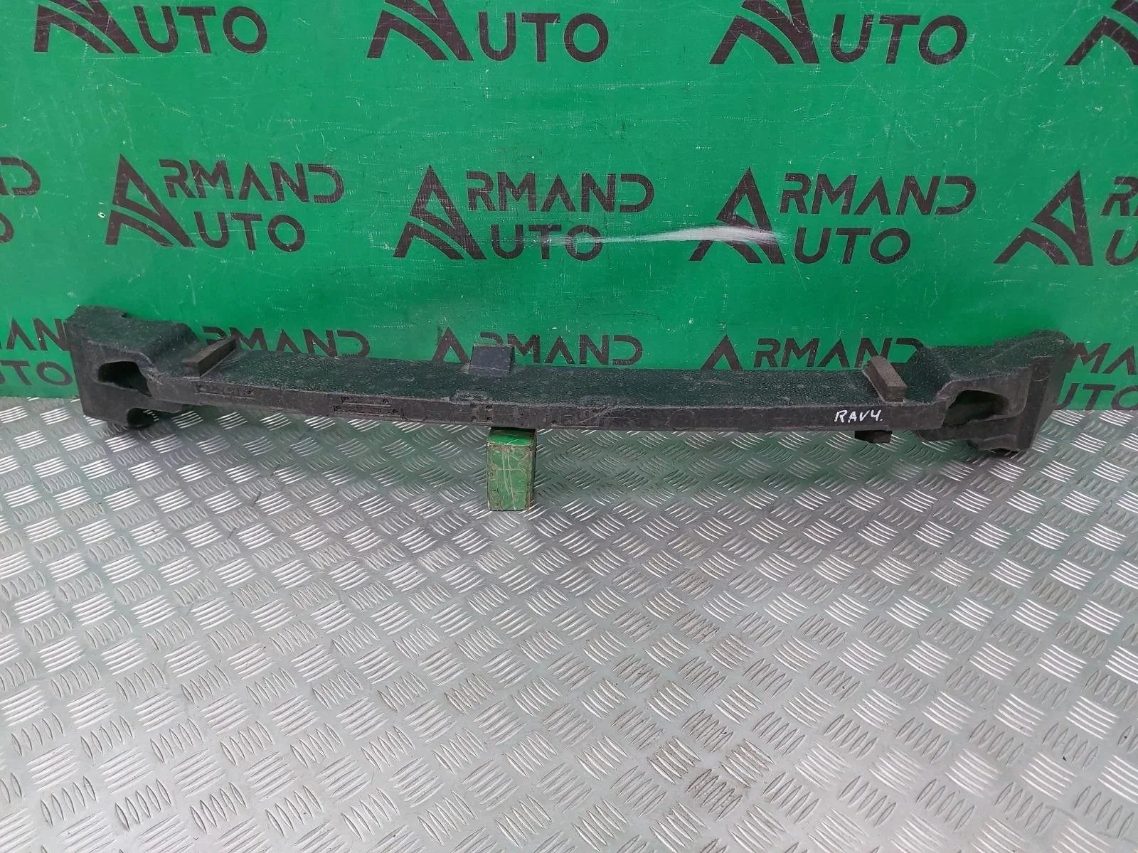 Абсорбер бампера TOYOTA RAV4 2015-2019 5261442110 4 CA40, передний