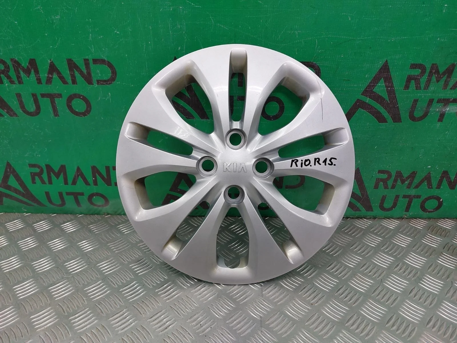 Колпак Kia Rio 52960H0000 4 FB