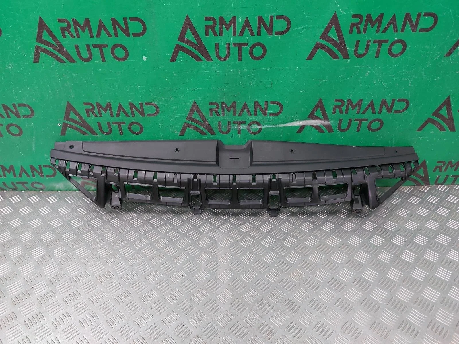 Кожух замка капота Hyundai SOLARIS 2017-2020 86361H5000 2