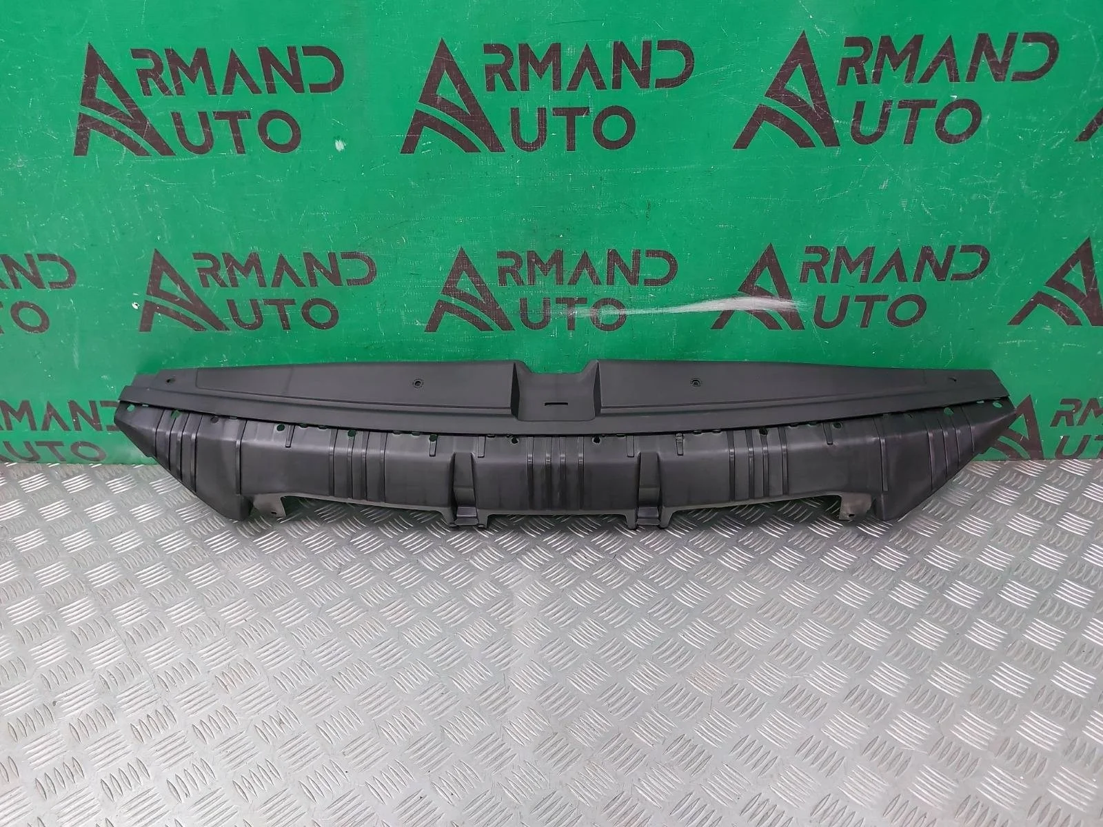 Кожух замка капота Hyundai SOLARIS 2020-2022 86361H5500 2