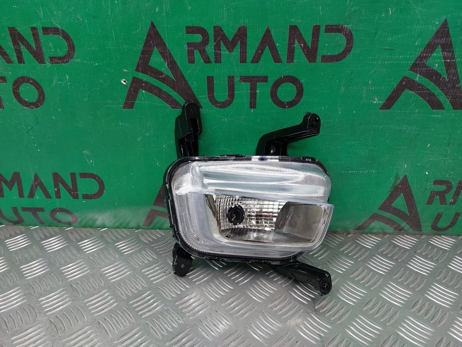 ПТФ KIA RIO 2015-2017 922084Y000 3 QB, правый