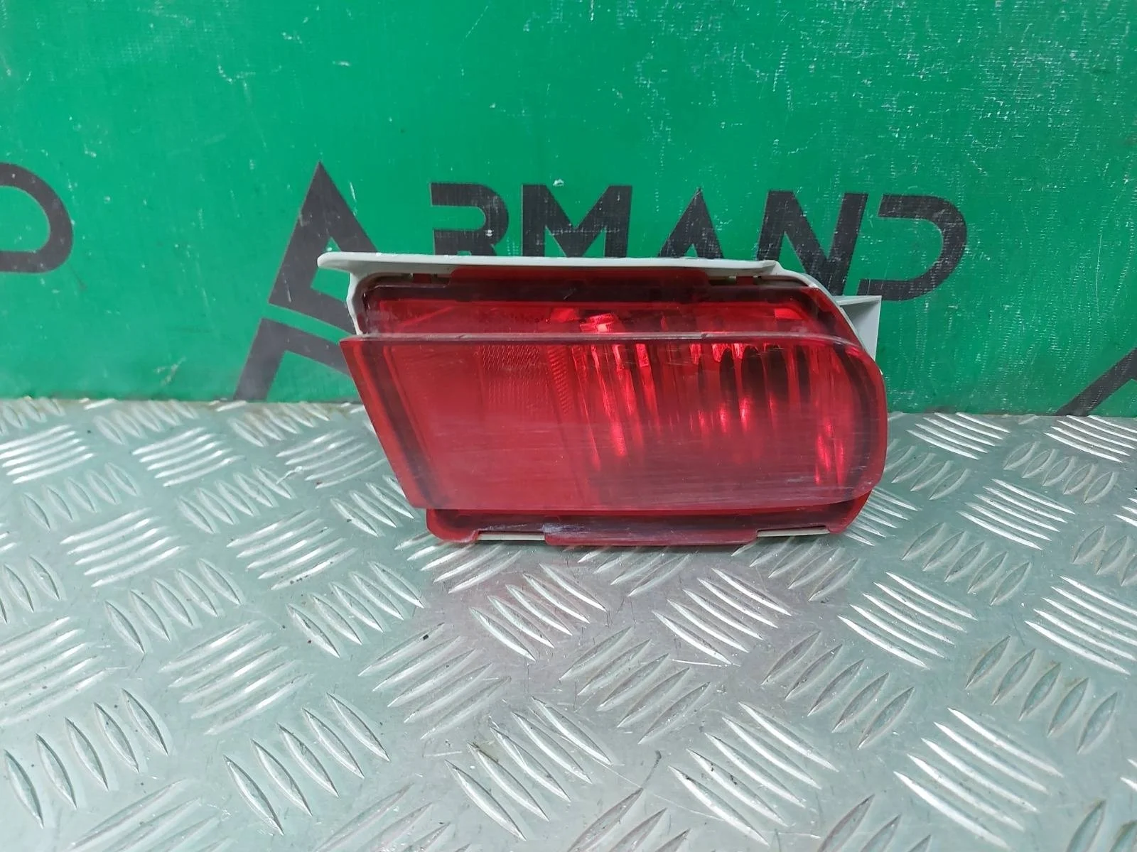 Фонарь противотуманный Toyota Land Cruiser Prado 2009-2024 8158160240 150, правый