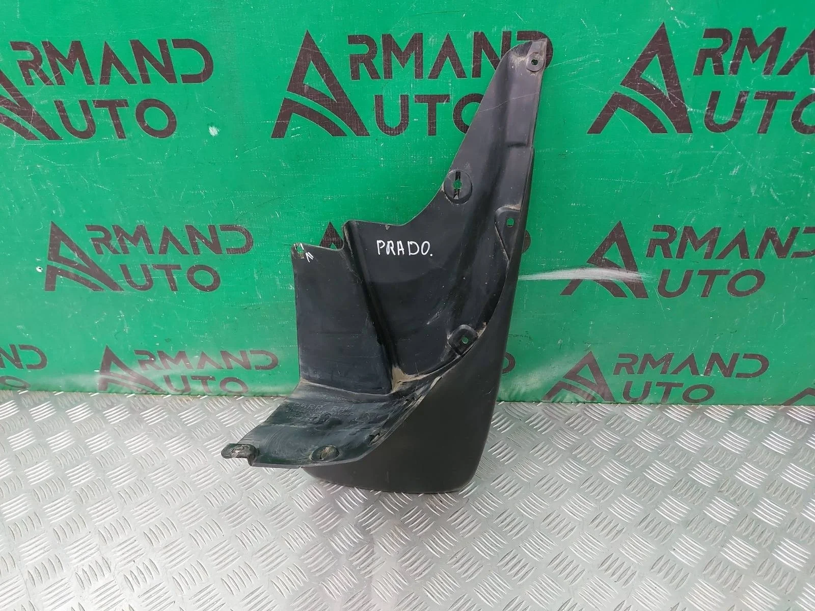 Брызговик Toyota Land Cruiser Prado 2009-2024 7662560330 150, задний правый
