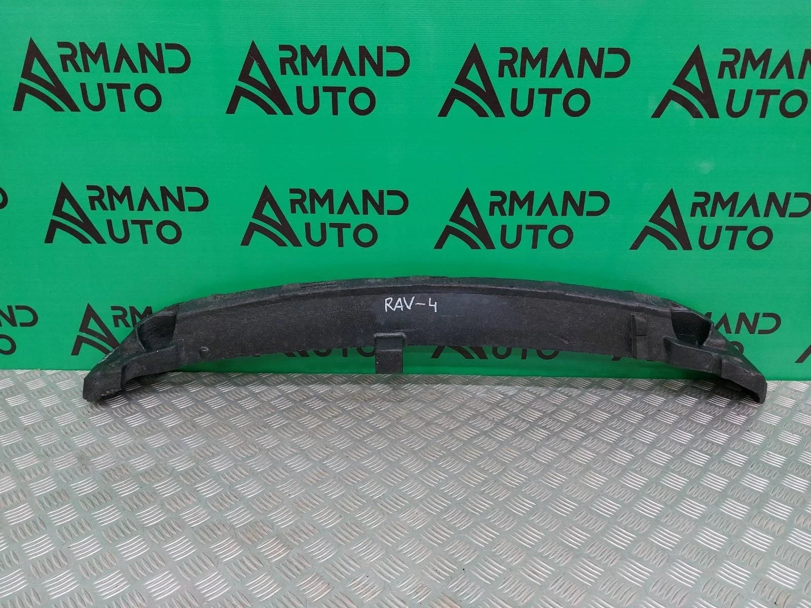 Абсорбер бампера Toyota RAV4 2015-2019 5261442110 4 CA40, передний