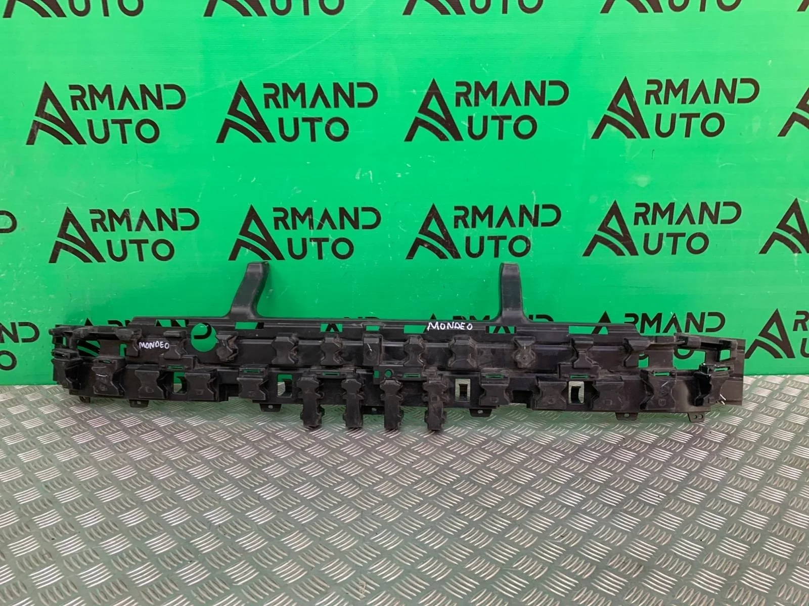 Абсорбер бампера Ford Mondeo 2014-2022 2007459 5, задний