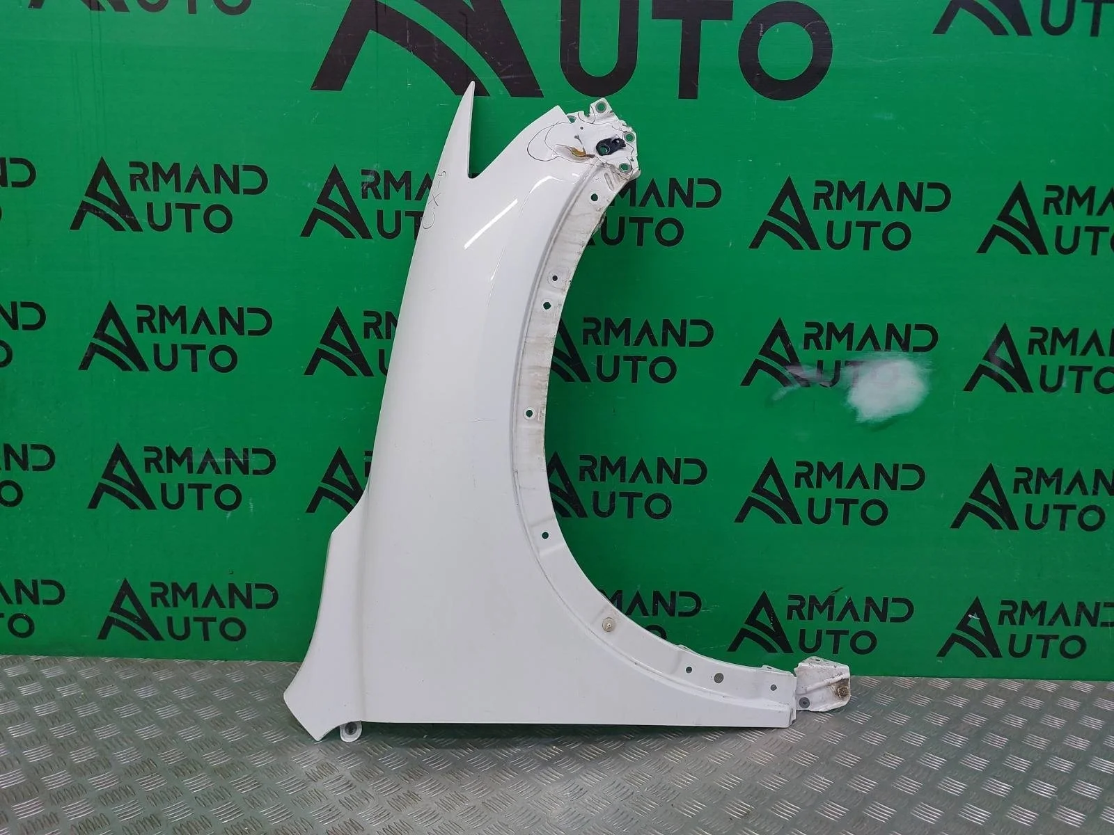 Крыло Mazda CX-5 2011-2017 KD5352111A 1, переднее правое