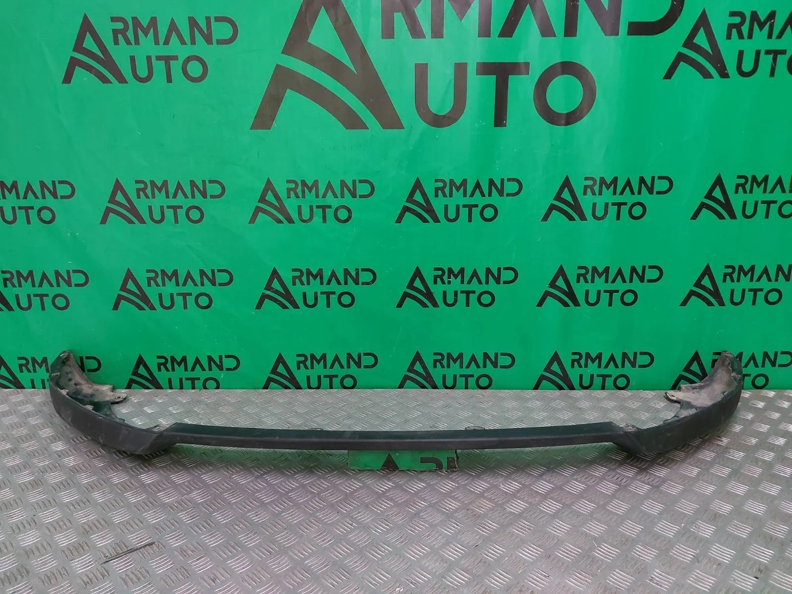Юбка бампера Hyundai IX35 2010-2015 865122Y000 1, передняя