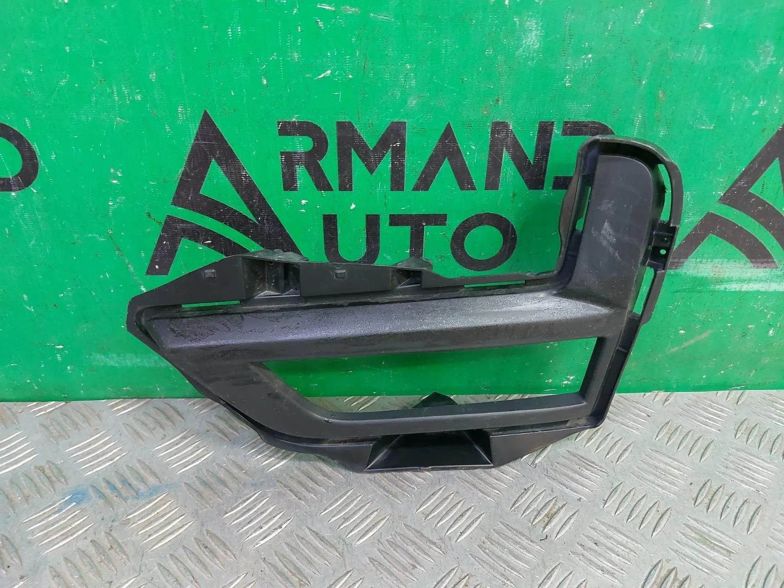 Окантовка птф Nissan X-Trail 2017-2022 622576FL0B 3 T32, левая