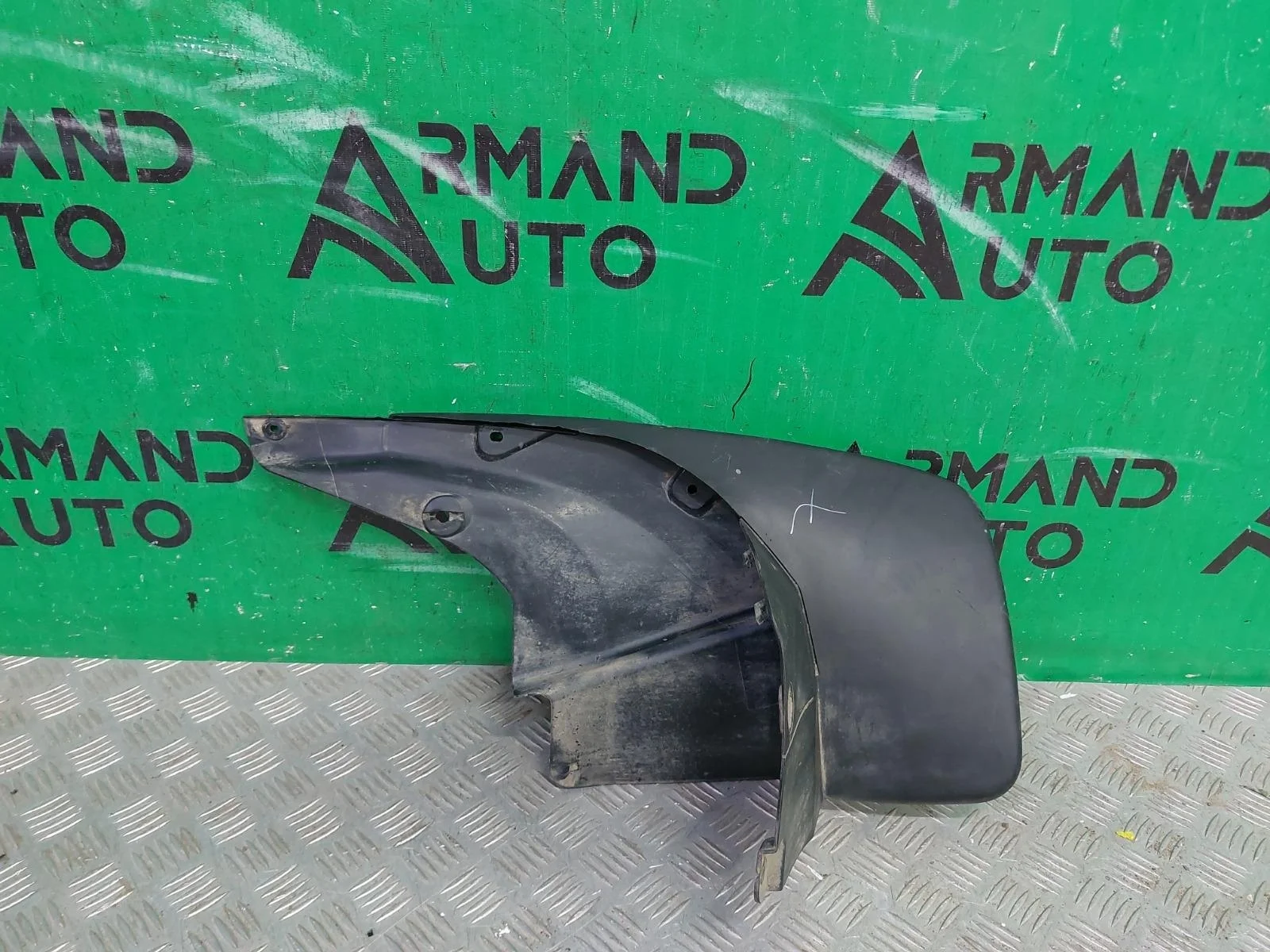 Брызговик Toyota Land Cruiser Prado 2009-2024 7662560330 150, задний правый