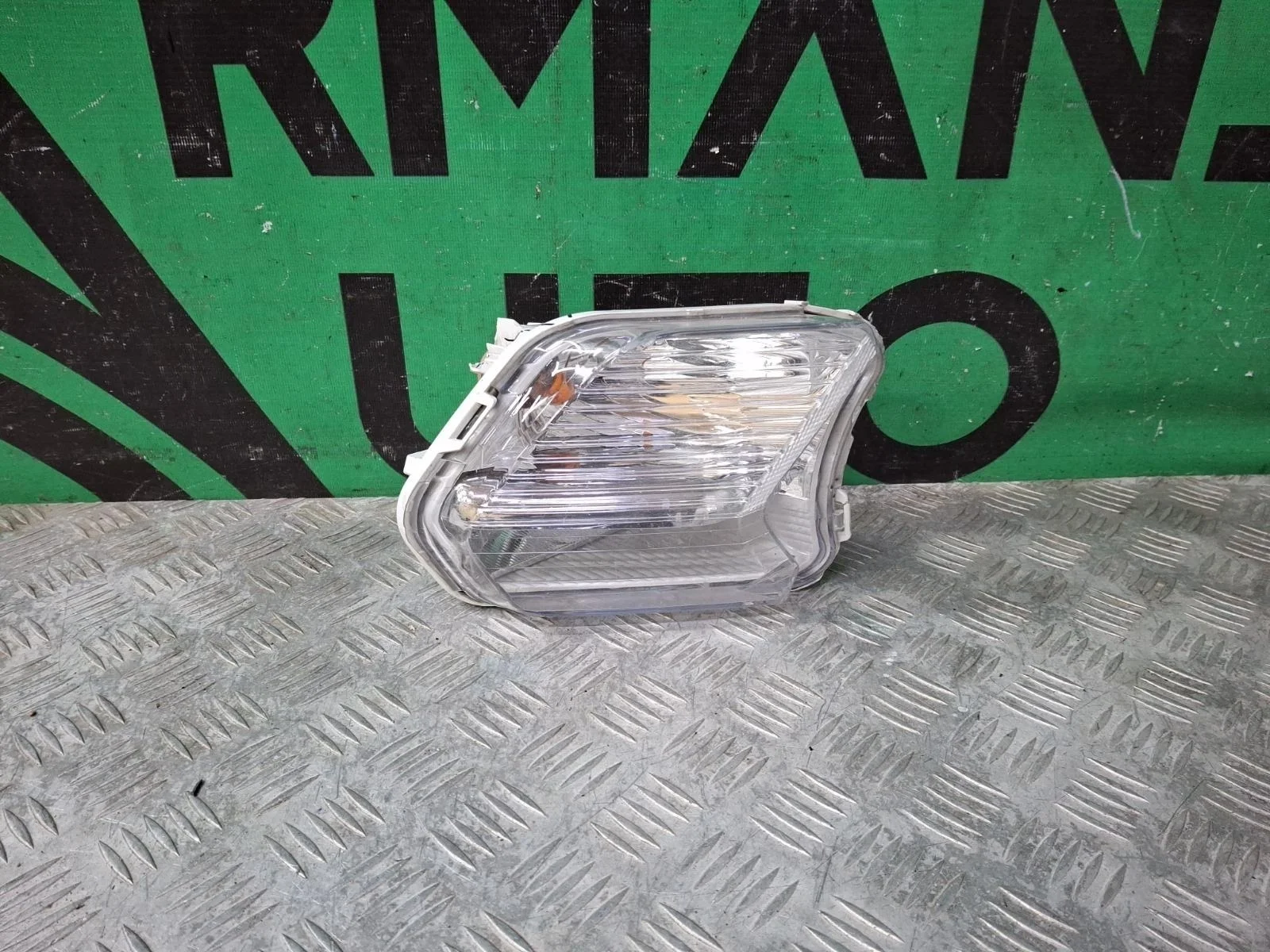 ПТФ Ford Kuga 2016-2019 2069200 2 CBS, правый