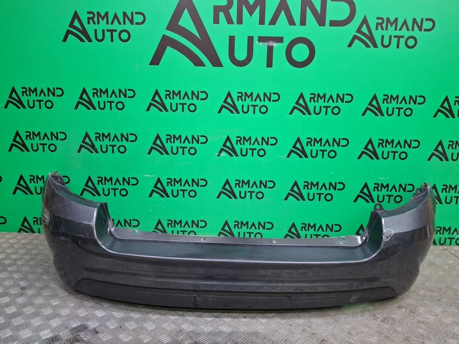 Бампер Lada Granta 2018-нв 8450103787 1, задний