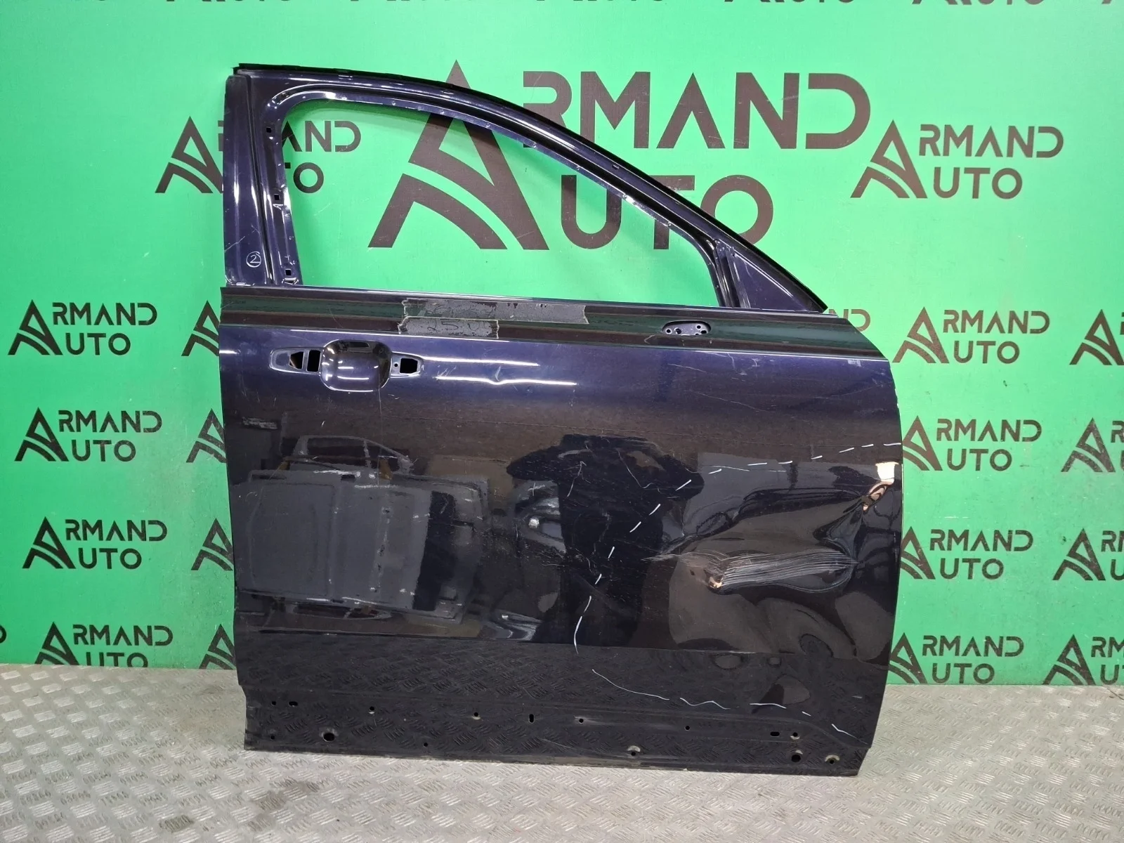 Дверь Volvo XC90 2014-нв 31698771 2, передняя правая