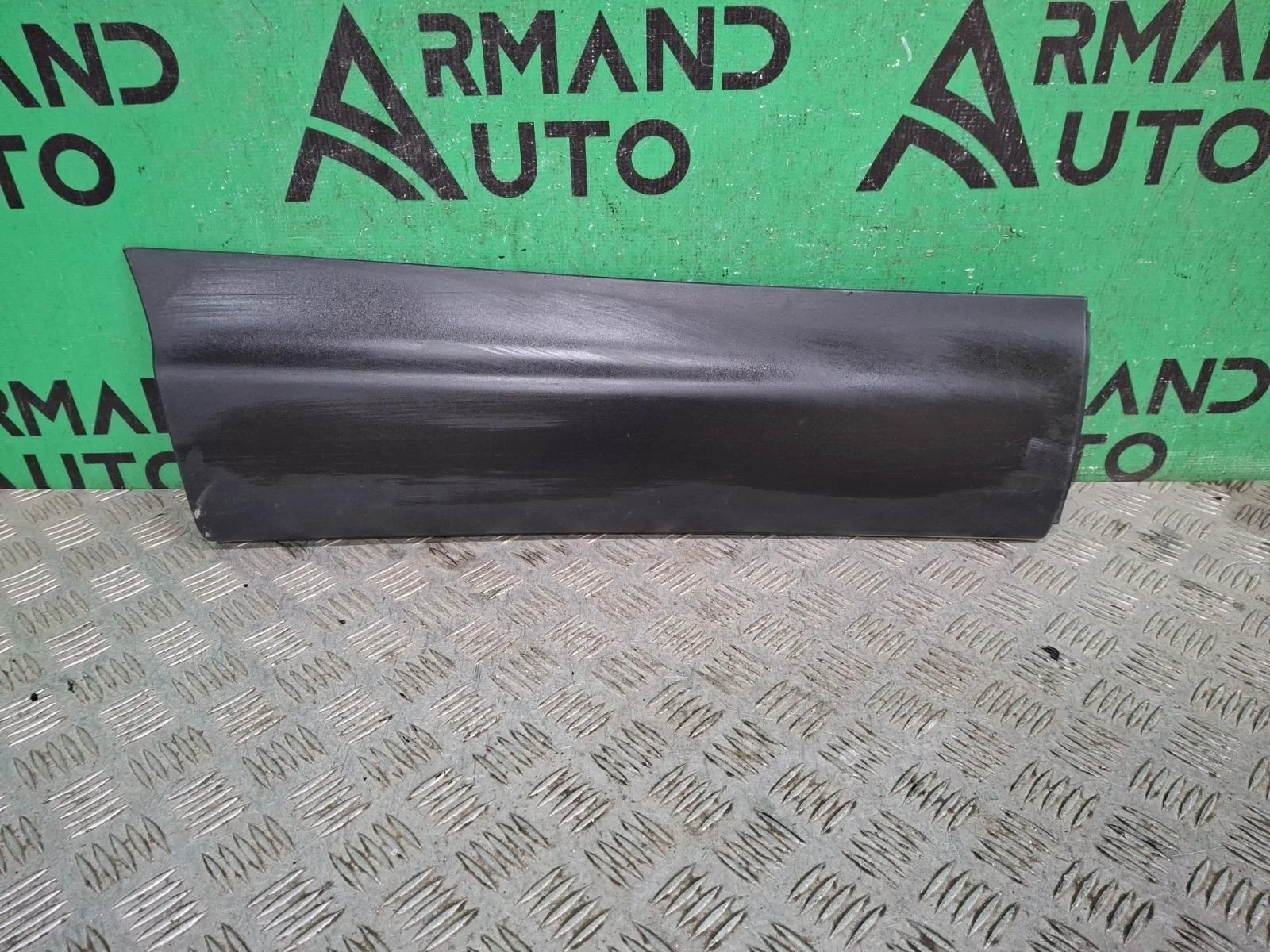 Молдинг двери NIssan Qashqai 2013-2022 82870BM90B 2 J11, задний правый
