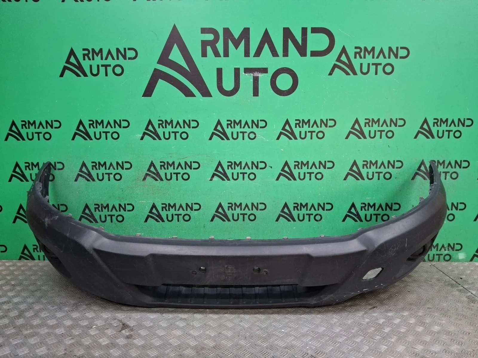 Бампер Ford Transit 2014-нв 2309345 7 TTG, передний