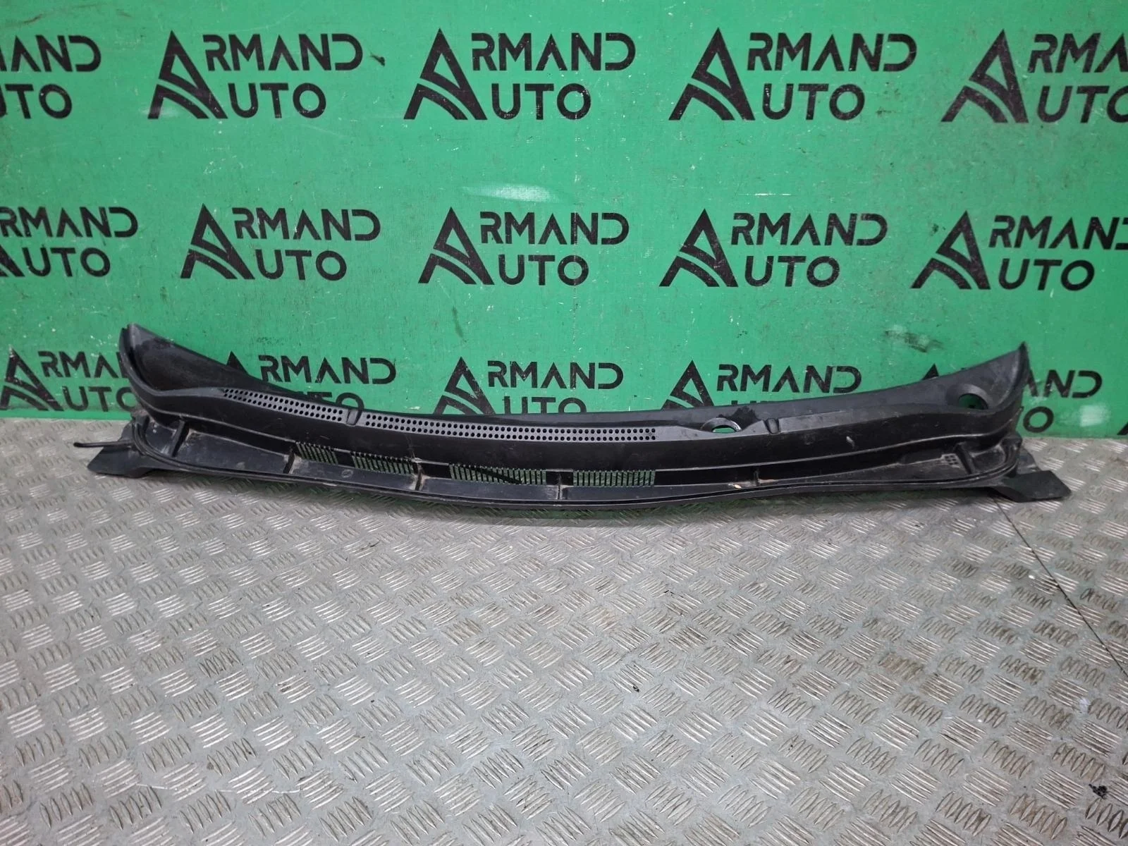 Жабо Hyundai Solaris 2010-2017 861504L000 1