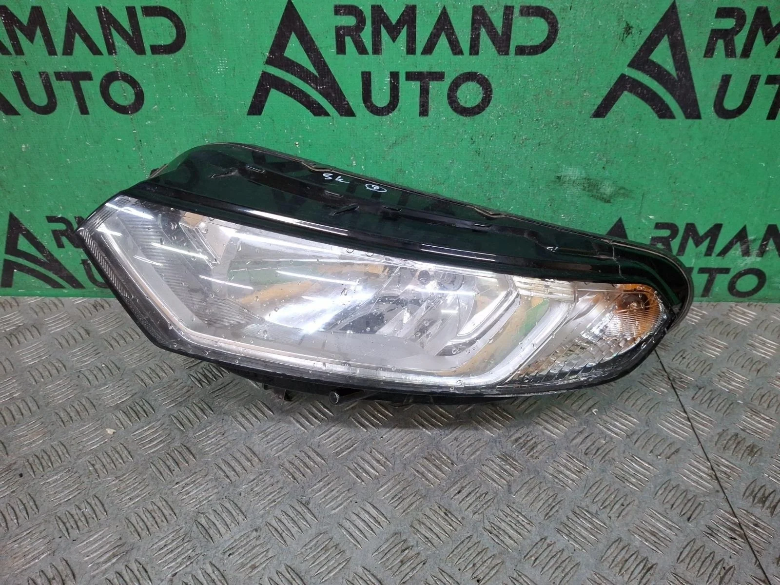 Фара Ford EcoSport 2014-2018 2027133 1, левая