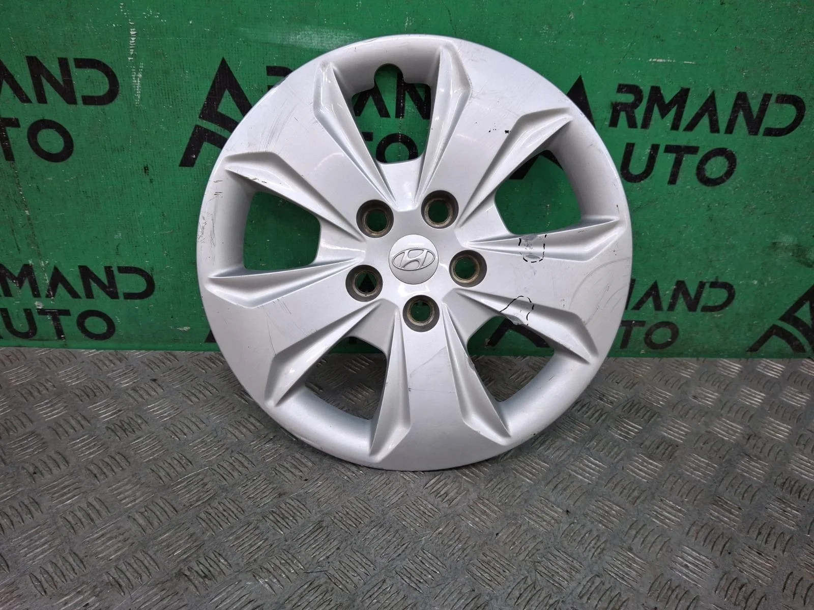 Колпак Hyundai Creta 52960M0000 1