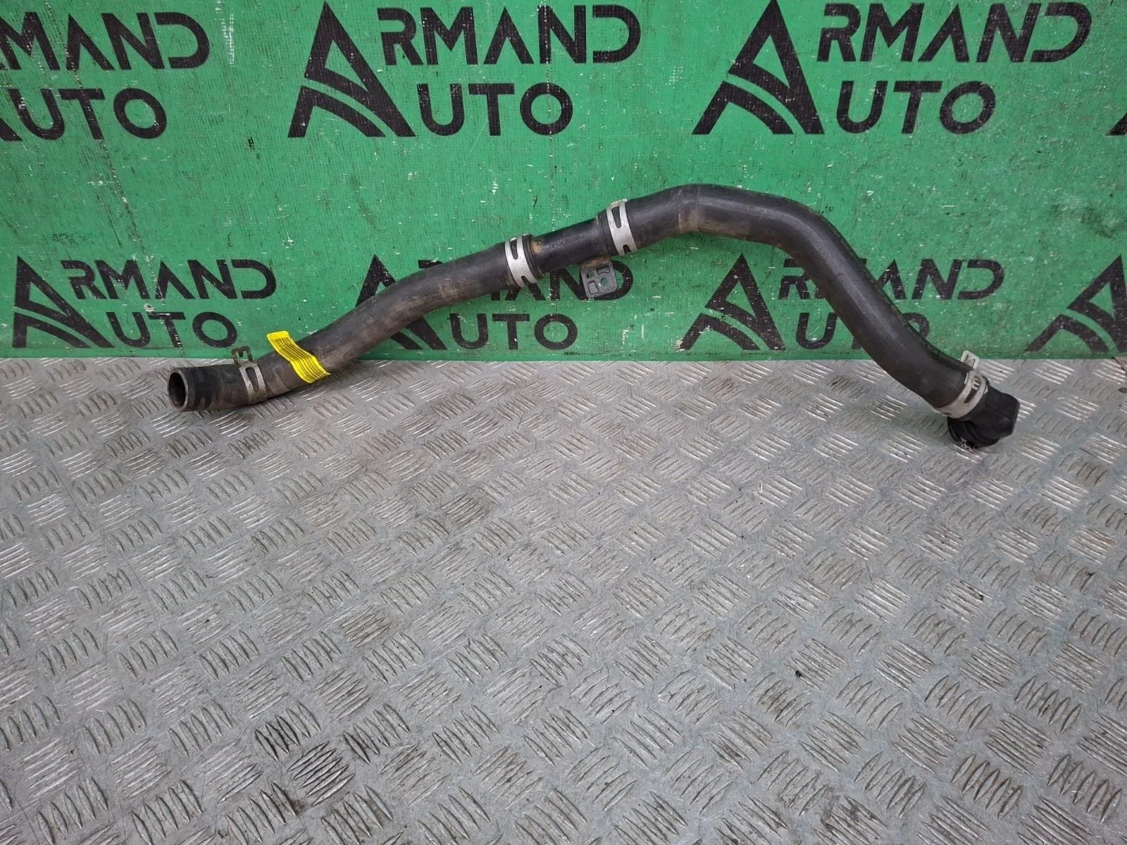 Патрубок системы охлаждения Hyundai Tucson 2015-2021 25410D3500 3