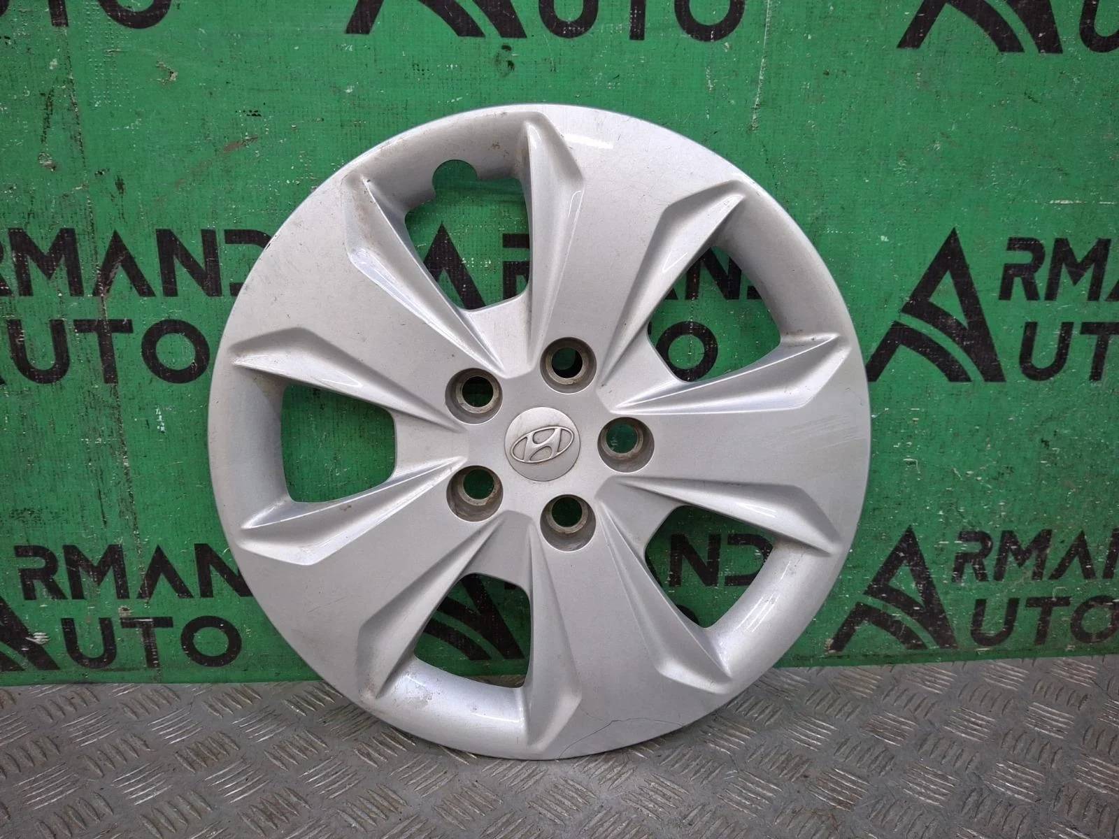 Колпак Hyundai Creta 52960M0000 1