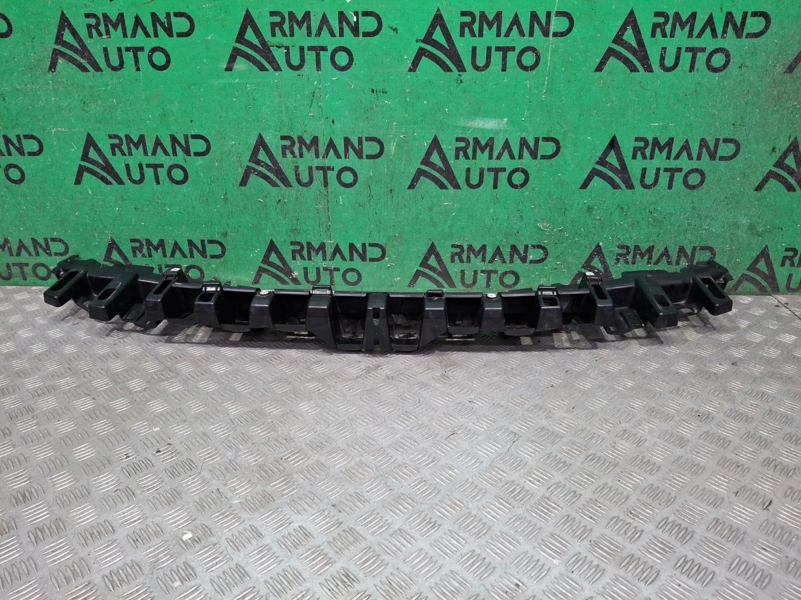 Абсорбер бампера Land Rover Range Rover Sport 2013-2017 LR045204 2 L494, передний