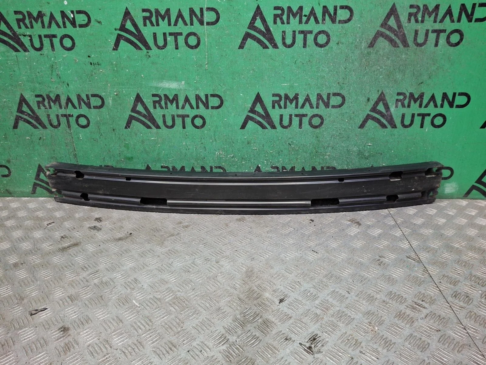 Усилитель бампера Nissan X-Trail 2013-2022 850324CC0A 3 T32, задний