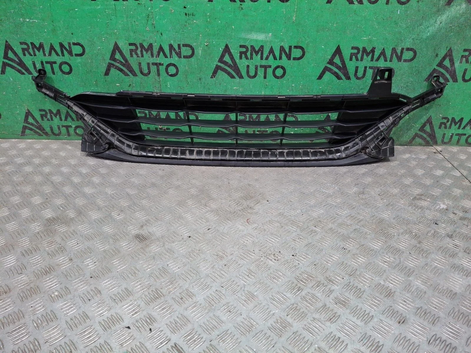 Решетка бампера Kia K5 2019-нв 86531L2300 3, передняя