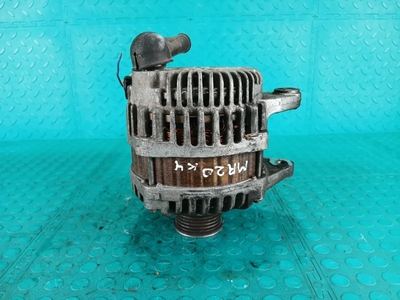 Генератор Nissan Qashqai J10, +2 2006-2014