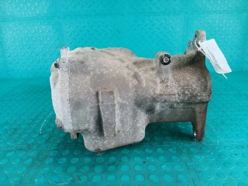 Раздатка Ford Kuga 2008-2013