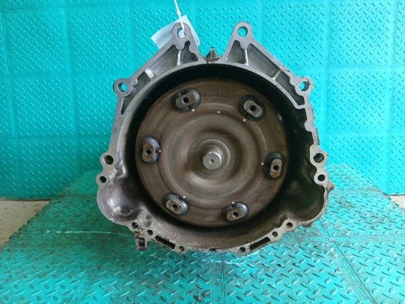 Акпп Mitsubishi Pajero 3, 4, Montero , 2000-2015
