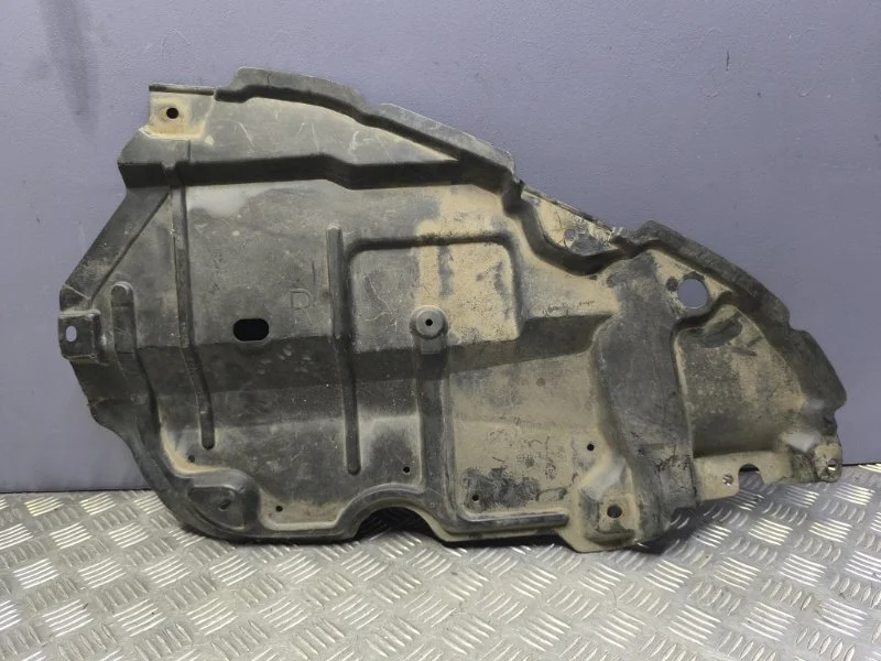 Защита двигателя Toyota Camry 2006 5144133080 40 2AZ-FE, правая