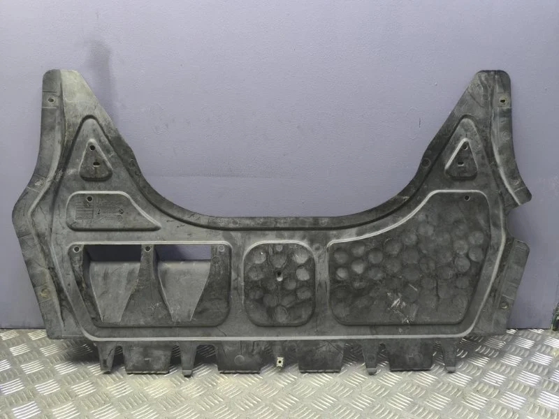 Защита двигателя volkswagen Passat 2008 1K0825237J B6 BZB