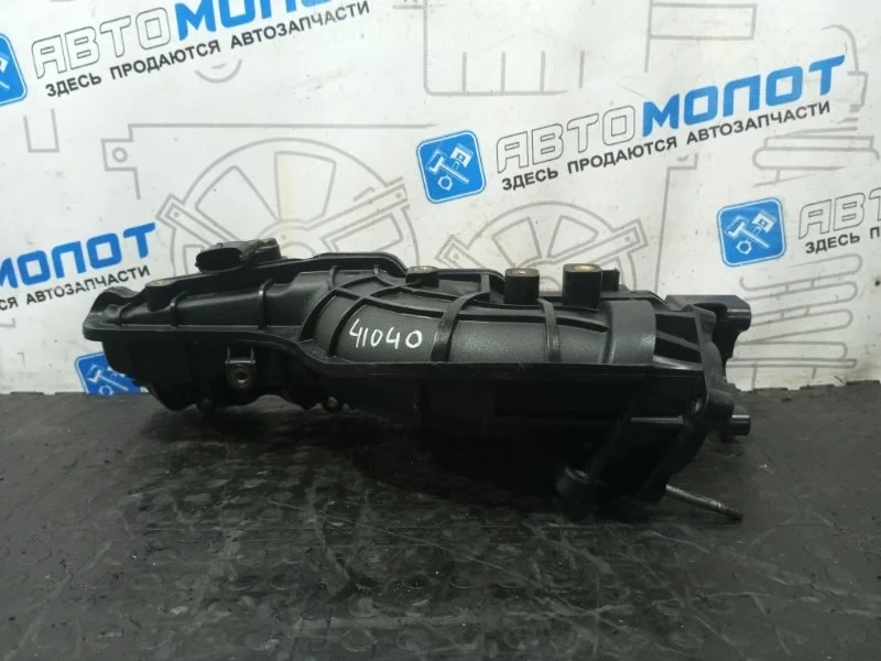 Коллектор впускной Hyundai Santa Fe 283102F010 DM D4HB 2.2 ЕВРО 5