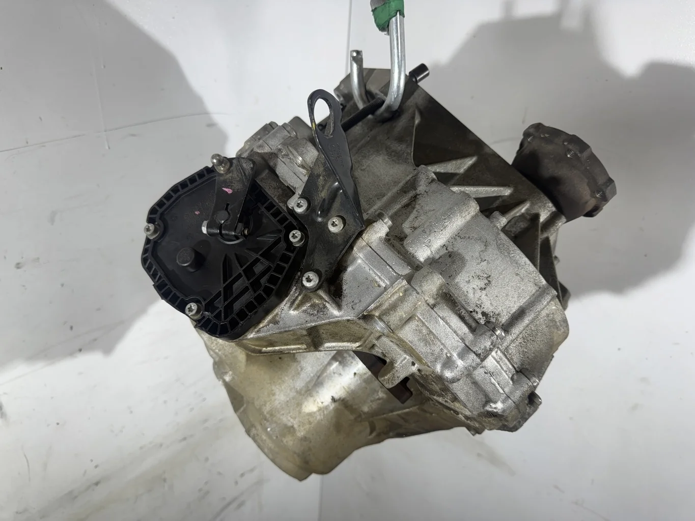 КПП автоматическая (АКПП) PMH  1.4 Турбо бензин V