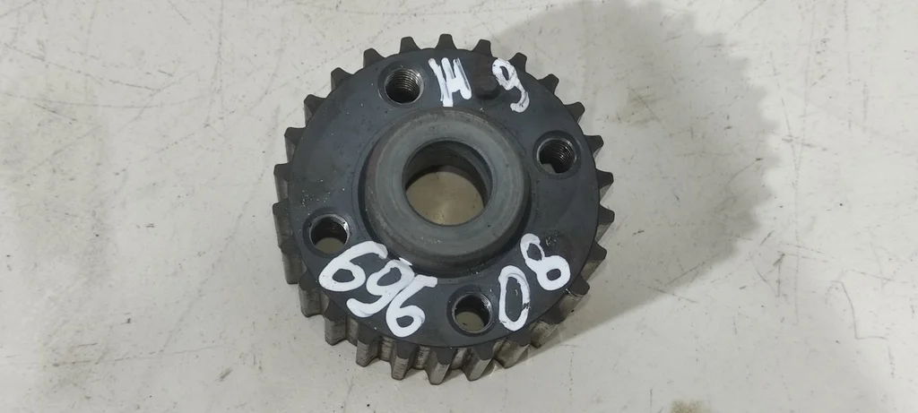 Шестерня коленвала 06A105263C  1.8 Турбо бензин V