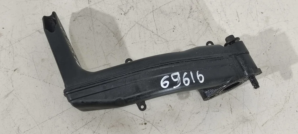 Маслозаборник L3G614240B  2.3 Бензин Mazda