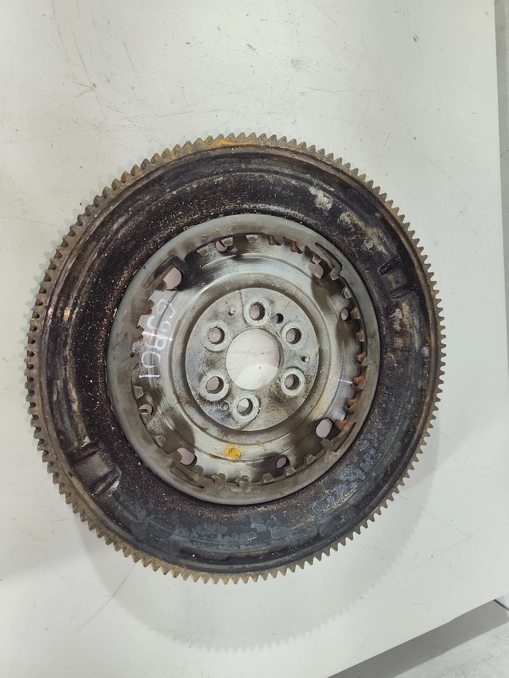 Маховик 03C105266T  1.4 TSI Volkswagen